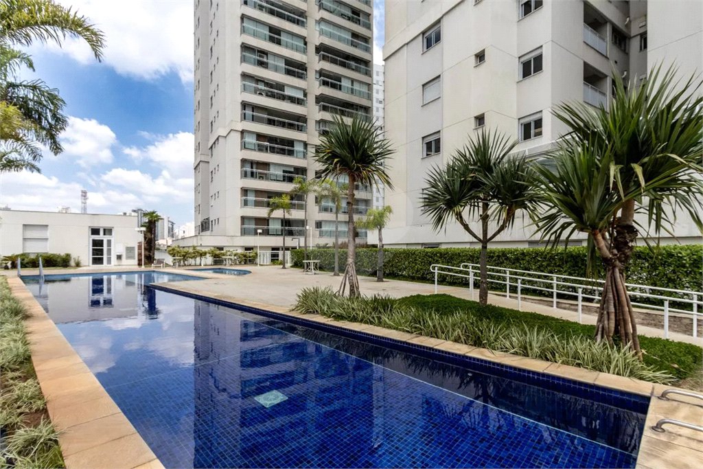 Apartamento à venda com 2 suítes em Barra Funda, São Paulo, SP