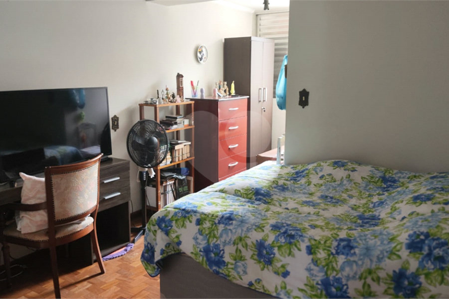 Apartamento à venda com 3 quartos em Santana, São Paulo, SP