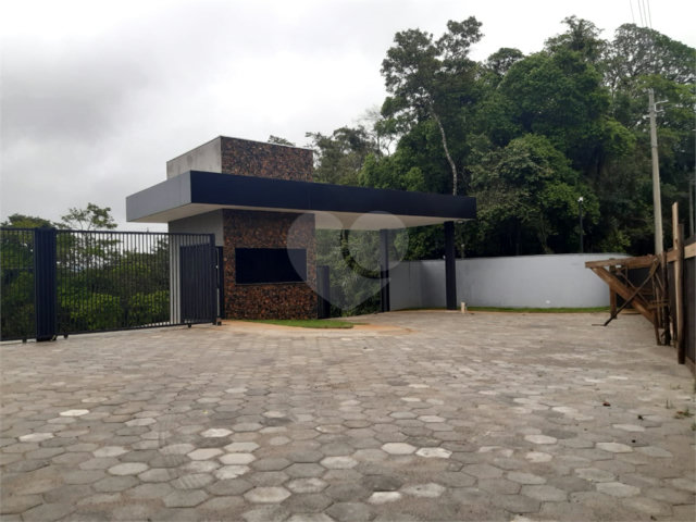 Terreno à venda em Jardim Atalaia, Cotia, SP
