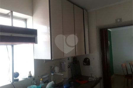 Apartamento à venda com 2 quartos em Água Fria, São Paulo, SP