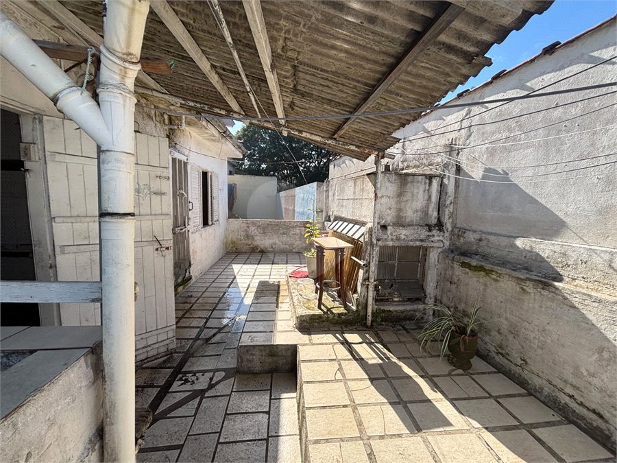 Sobrado à venda com 4 quartos em Vila Paulicéia, São Paulo, SP