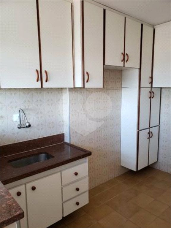 Apartamento à venda com 2 quartos em Vila Butantã, São Paulo, SP