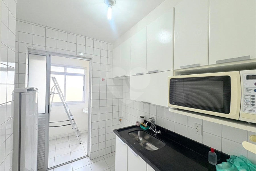 Apartamento à venda com 2 quartos em Vila Nova Cachoeirinha, São Paulo, SP