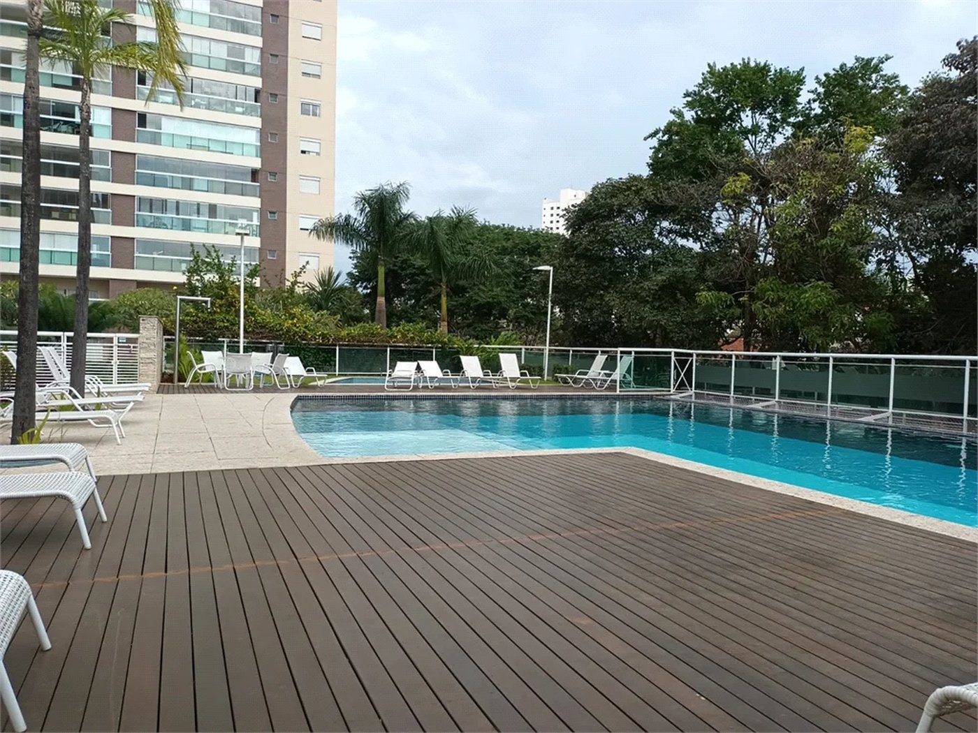 Apartamento à venda com 2 quartos, sendo 1 suíte, em Vila Leopoldina, São Paulo, SP