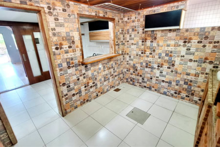 Casa à venda com 2 quartos no condomínio Athenas, Rio de Janeiro - RJ