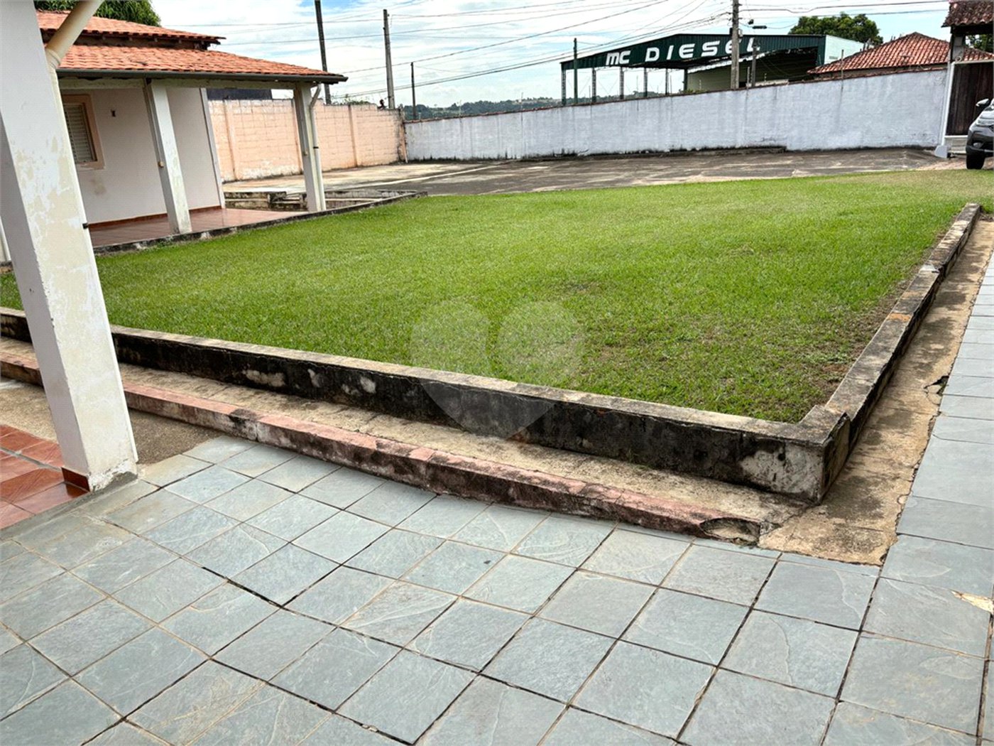 Chácara à venda com 3 quartos, sendo 1 suíte, em João Jabour, Salto, SP