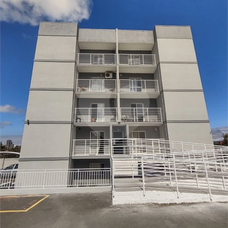 Apartamento à venda com 2 quartos em Jardim Simone, Votorantim, SP