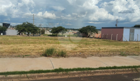 Terreno à venda em Residencial Vista do Horto, Araraquara, SP