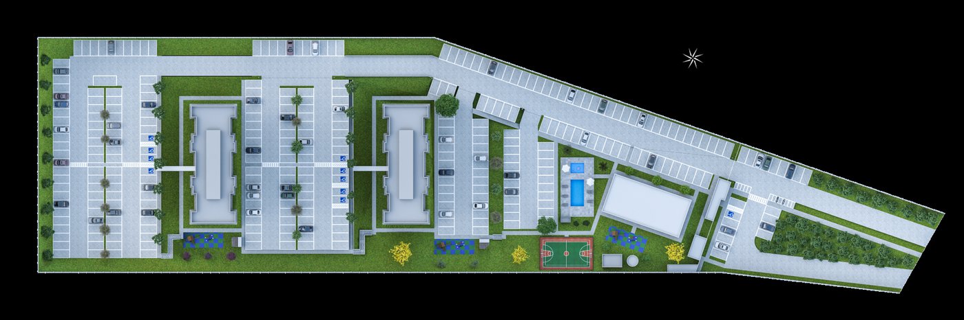 Residencial Vila Suissa