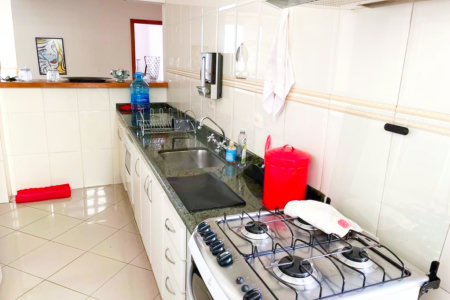 Apartamento à venda com 2 quartos, sendo 1 suíte, em Jardim Paulista, São Paulo, SP