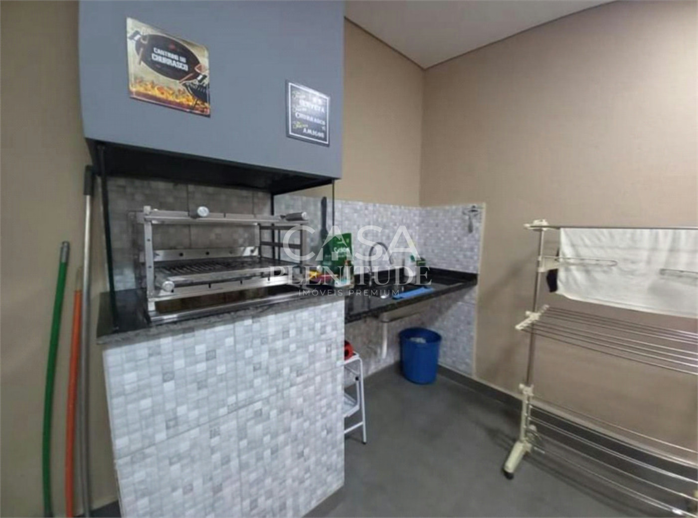 Sobrado à venda com 3 quartos, sendo 1 suíte, em Jardim Abaeté, Sorocaba, SP