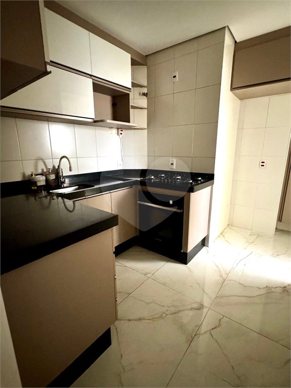 Apartamento à venda com 3 quartos, sendo 1 suíte, em Vila Helena, Atibaia, SP