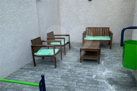 Apartamento à venda com 2 quartos em Vila Dom Pedro II, São Paulo, SP