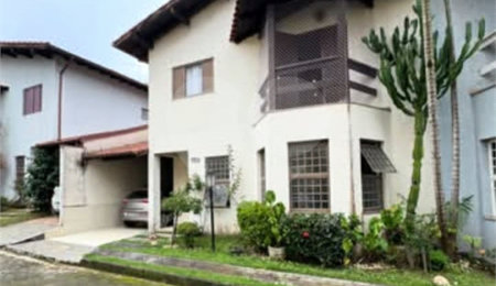 Sobrado à venda com 3 quartos, sendo 1 suíte,  em Mogi Moderno, Mogi das Cruzes, SP