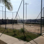 Apartamento à venda com 2 quartos no Centro, Votorantim, SP