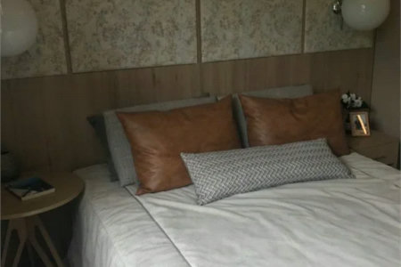 Apartamento à venda com 2 quartos, sendo 1 suíte, em Jardim das Acácias, São Paulo, SP