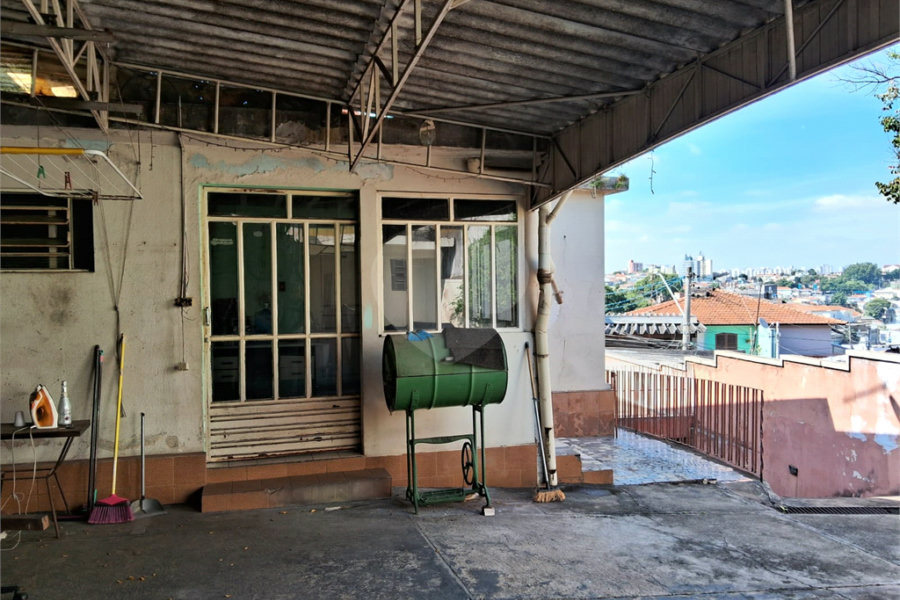 Casa à venda com 3 quartos em Pirituba, São Paulo, SP