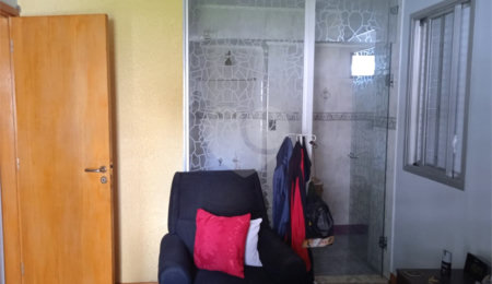 Apartamento à venda com 2 quartos, sendo 1 suíte,  em Santana, São Paulo, SP
