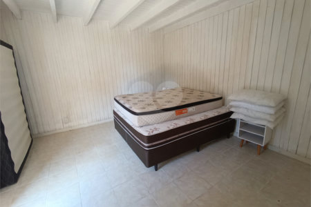 Chácara à venda com 4 quartos em Jardim Cardoso (mailasqui), São Roque, SP