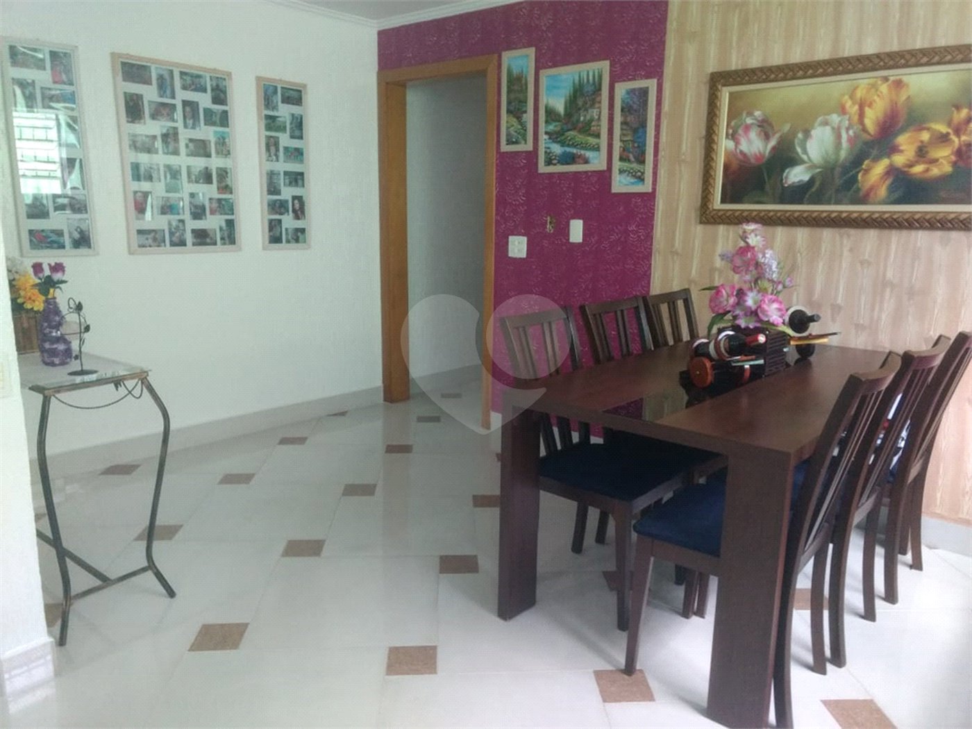 Sobrado à venda com 4 quartos, sendo 1 suíte,  em Vila Guilherme, São Paulo, SP