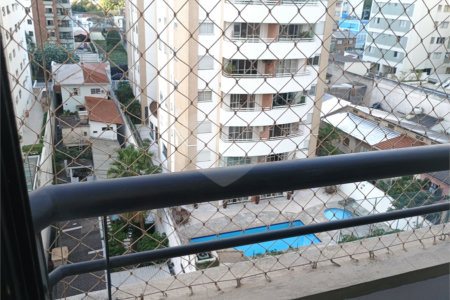 Apartamento para alugar com 2 suítes em Vila Leopoldina, São Paulo, SP
