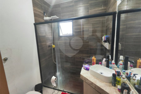 Casa à venda com 2 quartos em Residencial Villaggio Di Capri, Itapetininga, SP