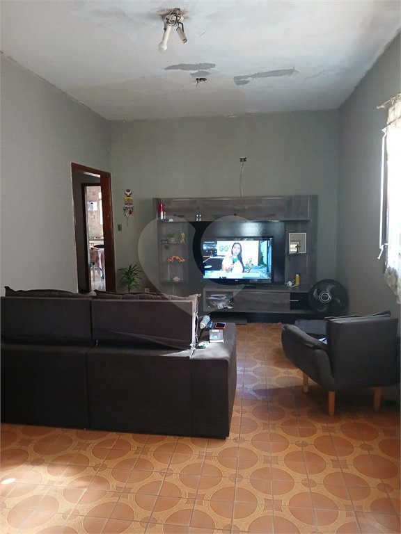 Casa à venda com 3 quartos em Paciência, Rio de Janeiro, RJ