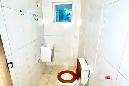 Casa em condomínio à venda com 3 quartos, sendo 2 suítes,  em Praia Rasa, Armação dos Búzios, RJ