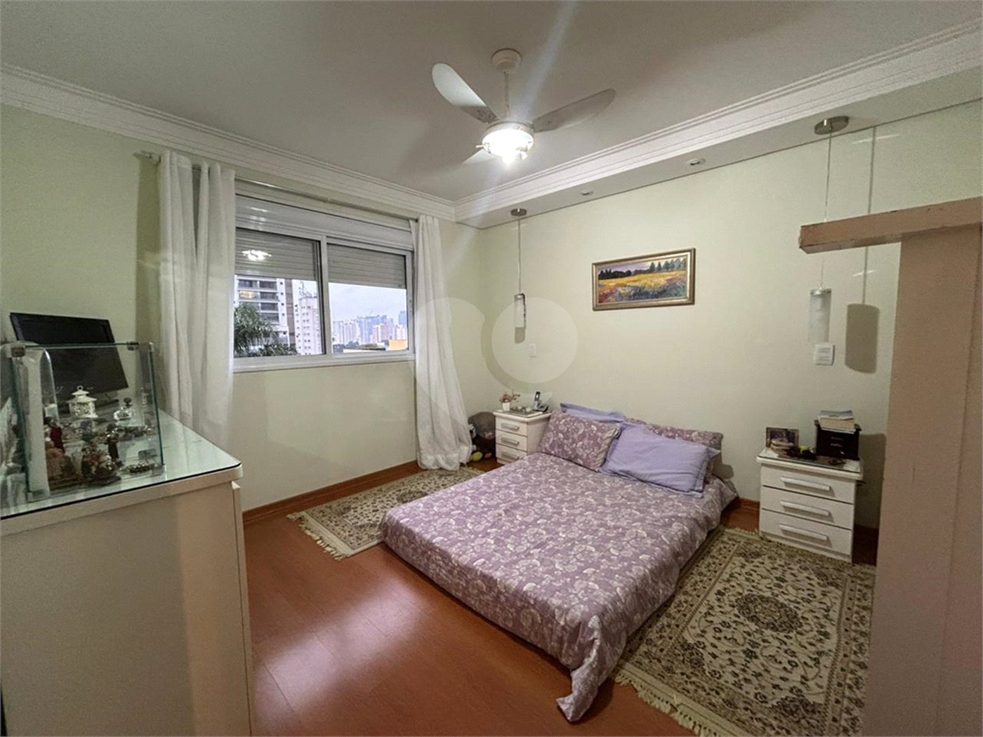 Apartamento para alugar com 3 suítes em Alto da Boa Vista, São Paulo, SP