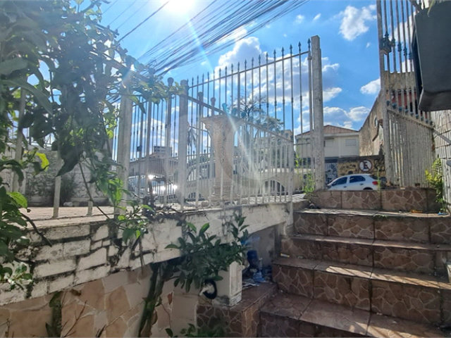 Terreno à venda em Tucuruvi, São Paulo, SP