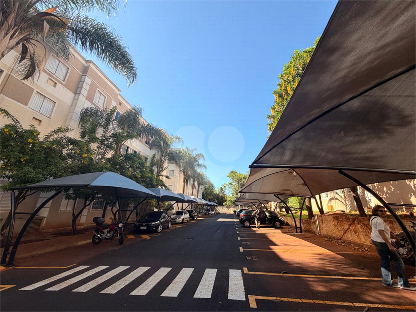 Apartamento à venda com 2 quartos em Vila Abranches, Ribeirão Preto, SP