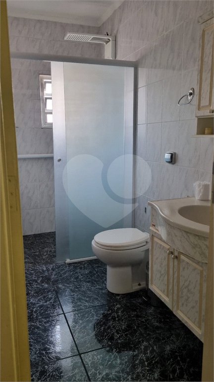 Sobrado à venda com 5 quartos em Vila Santos, São Paulo, SP