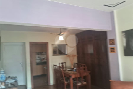 Apartamento à venda com 3 quartos em Pinheiros, São Paulo, SP