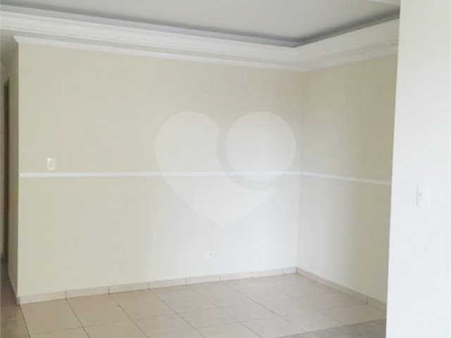 Apartamento à venda com 3 quartos em Vila Nova Cachoeirinha, São Paulo, SP