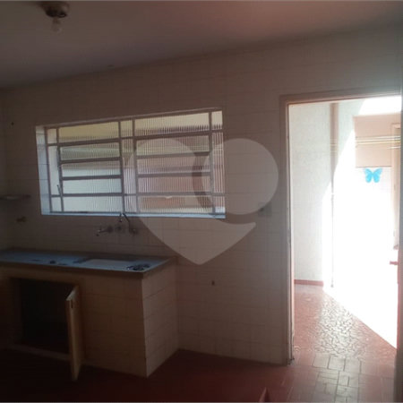 Sobrado à venda com 3 quartos em Água Fria, São Paulo, SP
