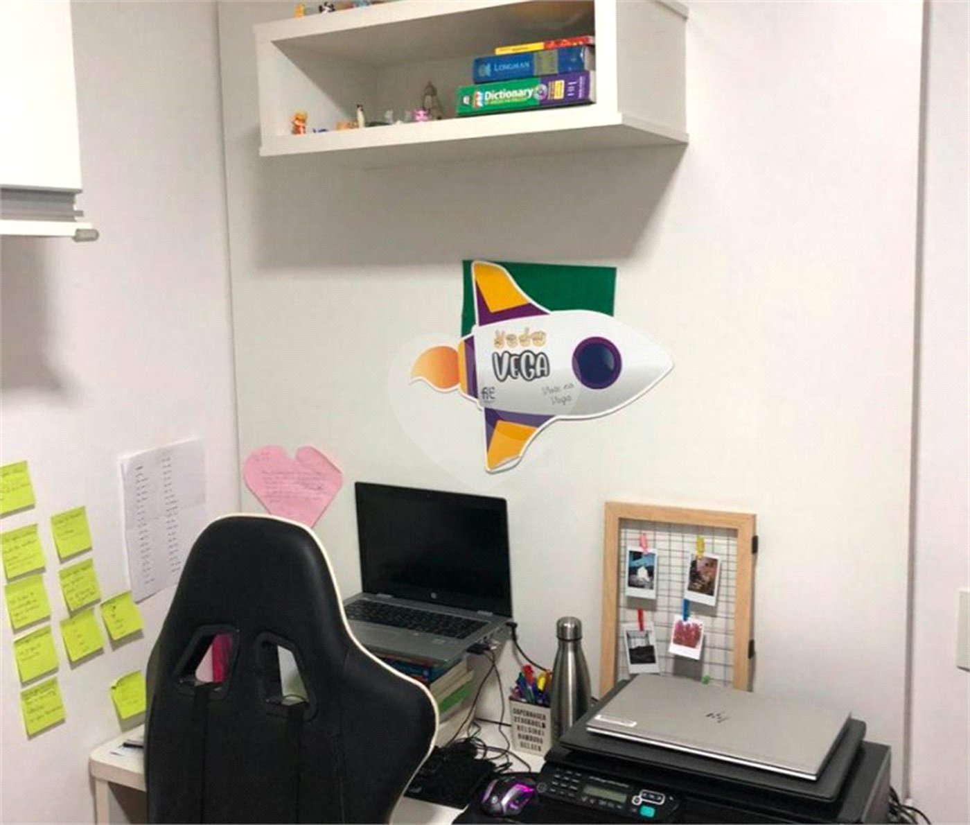 Apartamento à venda com 2 quartos em Jardim Marajoara, São Paulo, SP