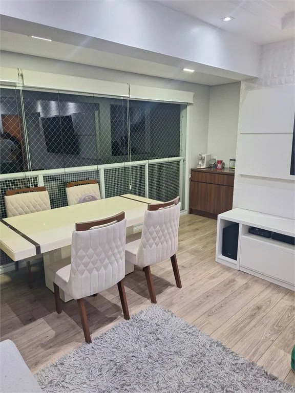 Apartamento à venda com 3 quartos, sendo 1 suíte, em Vila Andrade, São Paulo, SP