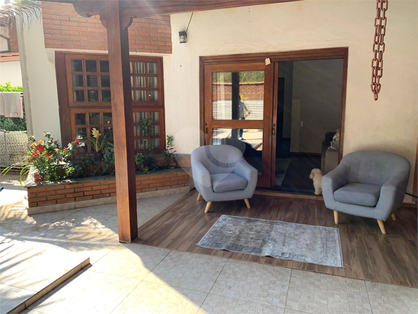 Casa à venda com 4 quartos, sendo 2 suítes, no condomínio Residencial Ypê Branco II, São Paulo - SP