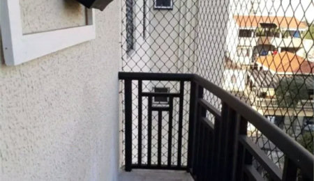 Apartamento à venda com 2 quartos, sendo 1 suíte,  em Vila Albano, São Paulo, SP