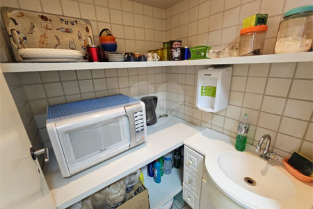 Sala à venda em Campo Belo, São Paulo, SP