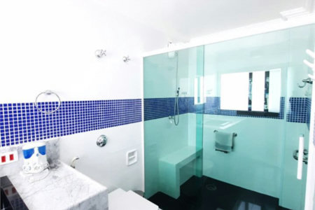 Apartamento à venda, 271 m² por R$ 3.500.000,00 - Pitangueiras - Guarujá/SP