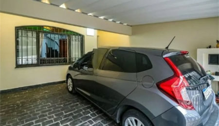 Casa à venda com 3 quartos, sendo 1 suíte, em Jardim Bonfiglioli, São Paulo, SP