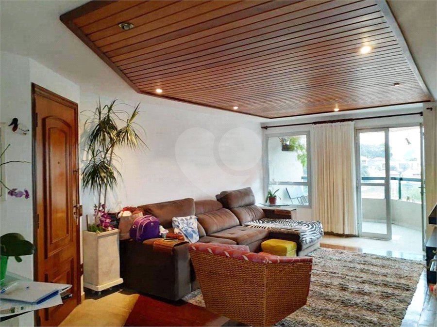 Apartamento à venda com 3 quartos, sendo 1 suíte, em Parque Mandaqui, São Paulo, SP