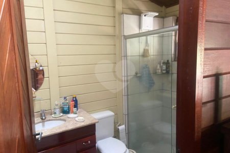 Chácara à venda com 3 quartos, sendo 1 suíte, no Centro, Araçoiaba da Serra, SP