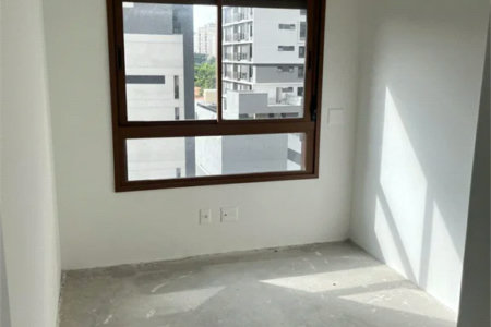 Apartamento à venda com 3 quartos, sendo 1 suíte, em Brooklin Novo, São Paulo, SP