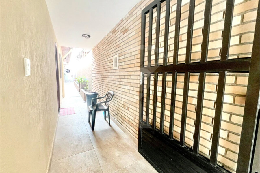 Casa Térrea à venda com 2 quartos, sendo 1 suíte,  em Tremembé, São Paulo, SP