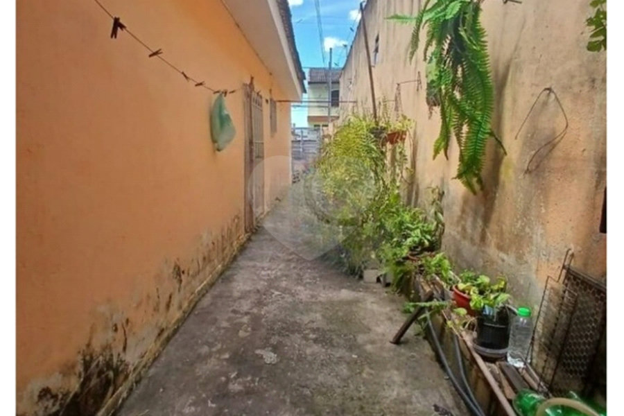 Casa à venda com 3 quartos em Vila Guilherme, São Paulo, SP
