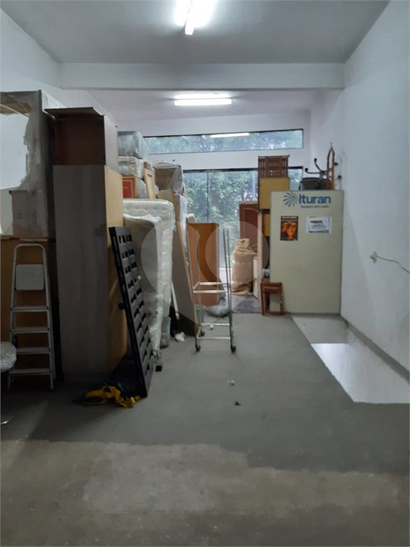 Prédio para alugar em Mandaqui, São Paulo, SP