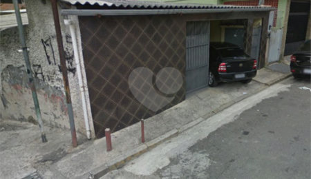 Casa à venda com 6 quartos em Freguesia do Ó, São Paulo, SP