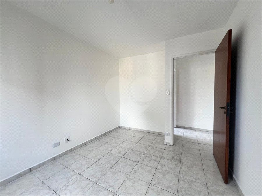 Apartamento para alugar com 3 quartos em Vila Mascote, São Paulo, SP